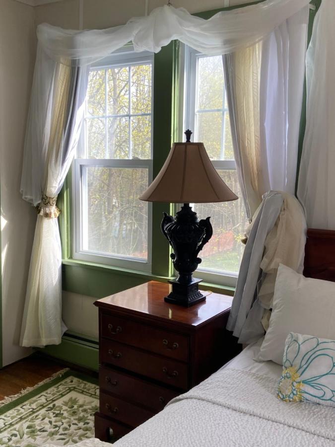 Elegantly English Catskills Liberty Exteriör bild