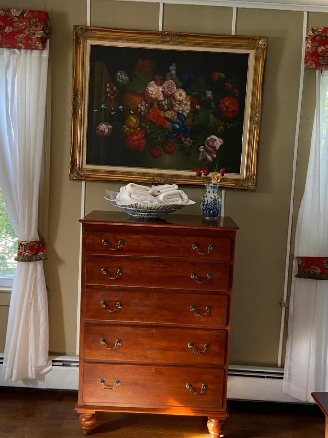 Elegantly English Catskills Liberty Exteriör bild